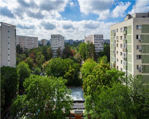 BABA NOVACDRISTOR,APARTAMENT,3 CAMERE,70 MP,ETAJ 9,INVESTITIE