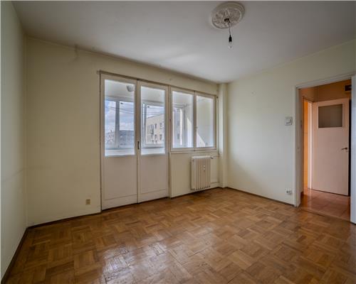 BABA NOVAC-DRISTOR,APARTAMENT,3 CAMERE,70 MP,ETAJ 9,INVESTITIE