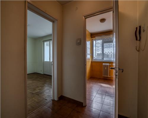 BABA NOVACDRISTOR,APARTAMENT,3 CAMERE,70 MP,ETAJ 9,INVESTITIE