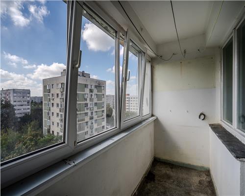 BABA NOVACDRISTOR,APARTAMENT,3 CAMERE,70 MP,ETAJ 9,INVESTITIE
