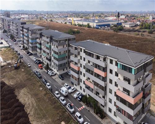 PANTELIMON  BIRUINTEI,APARTAMENT,3 CAMERE,86 MP,ET 3,BLOC 2019