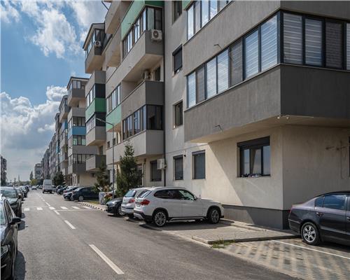 PANTELIMON  BIRUINTEI,APARTAMENT,3 CAMERE,86 MP,ET 3,BLOC 2019
