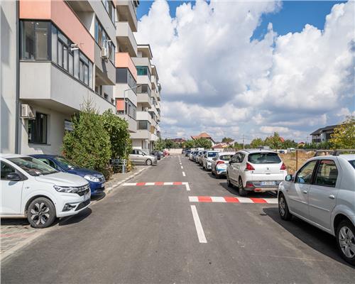 PANTELIMON  BIRUINTEI,APARTAMENT,3 CAMERE,86 MP,ET 3,BLOC 2019