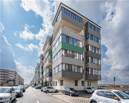 PANTELIMON  BIRUINTEI,APARTAMENT,3 CAMERE,86 MP,ET 3,BLOC 2019