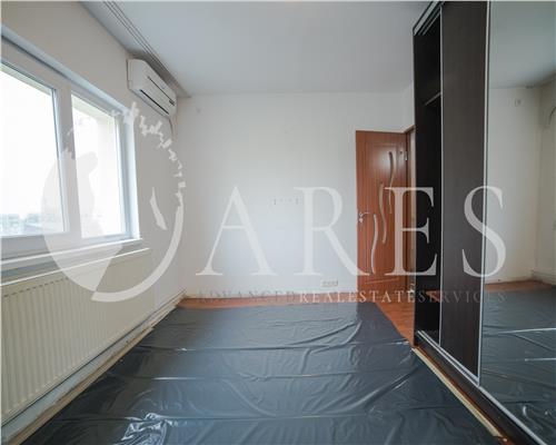 Inchiriere Apartament 4 Camere Nerva Traian Timpuri Noi