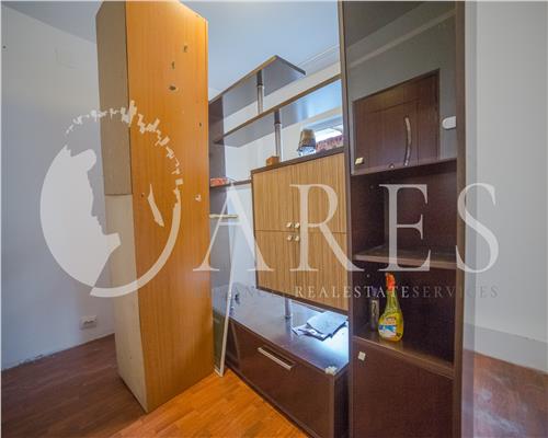 Inchiriere Apartament 4 Camere Nerva Traian Timpuri Noi