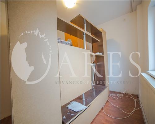 Inchiriere Apartament 4 Camere Nerva Traian Timpuri Noi