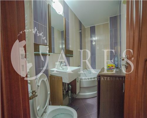 Inchiriere Apartament 4 Camere Nerva Traian Timpuri Noi