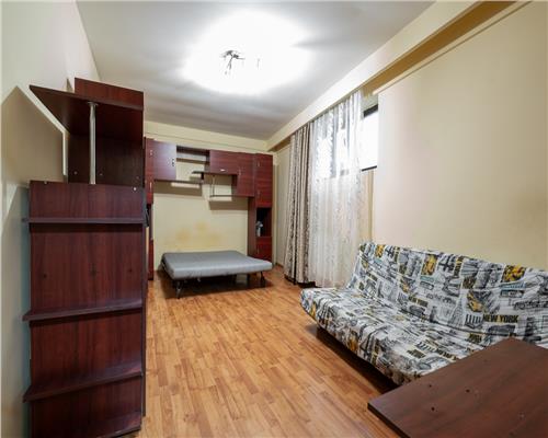 BERCENI GIURGIULUI,STUDIO,33 MP,PARTER INFERIOR,BLOC 2014,INVESTITIE