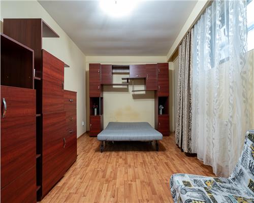 BERCENI GIURGIULUI,STUDIO,33 MP,PARTER INFERIOR,BLOC 2014,INVESTITIE