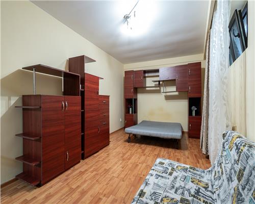 BERCENI GIURGIULUI,STUDIO,33 MP,PARTER INFERIOR,BLOC 2014,INVESTITIE