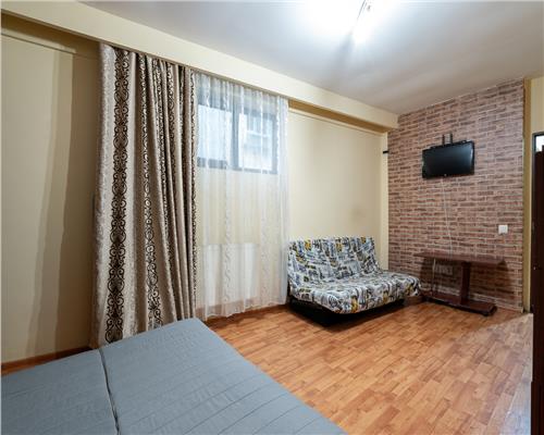 BERCENI GIURGIULUI,STUDIO,33 MP,PARTER INFERIOR,BLOC 2014,INVESTITIE