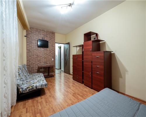 BERCENI GIURGIULUI,STUDIO,33 MP,PARTER INFERIOR,BLOC 2014,INVESTITIE