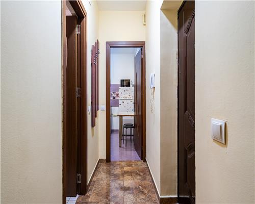BERCENI GIURGIULUI,STUDIO,33 MP,PARTER INFERIOR,BLOC 2014,INVESTITIE