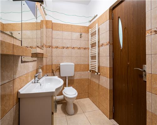 BERCENI GIURGIULUI,STUDIO,33 MP,PARTER INFERIOR,BLOC 2014,INVESTITIE