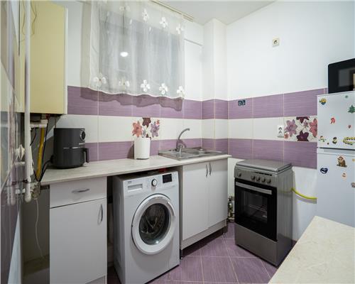 BERCENI GIURGIULUI,STUDIO,33 MP,PARTER INFERIOR,BLOC 2014,INVESTITIE