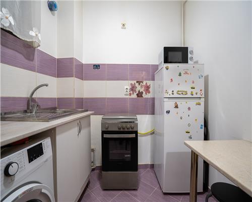 BERCENI GIURGIULUI,STUDIO,33 MP,PARTER INFERIOR,BLOC 2014,INVESTITIE