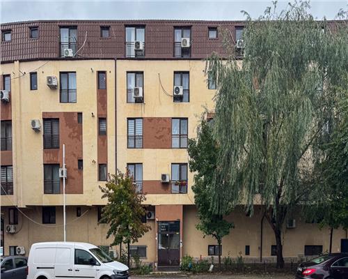 BERCENI GIURGIULUI,STUDIO,33 MP,PARTER INFERIOR,BLOC 2014,INVESTITIE