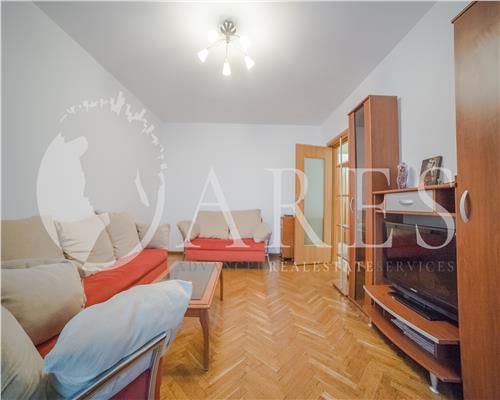 Inchiriere Apartament 3 Camere Unirii