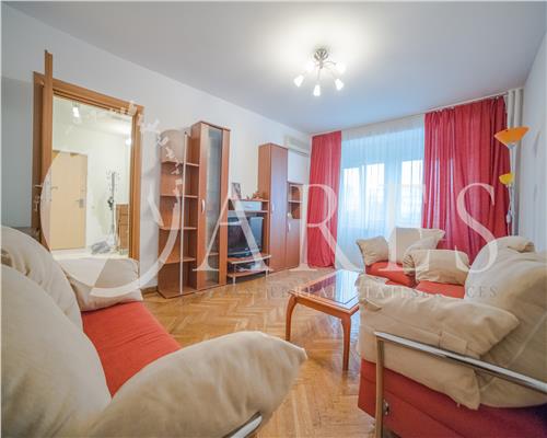 Inchiriere Apartament 3 Camere Unirii