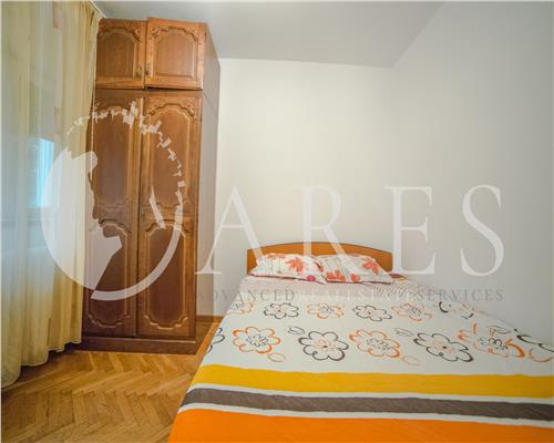 Inchiriere Apartament 3 Camere Unirii