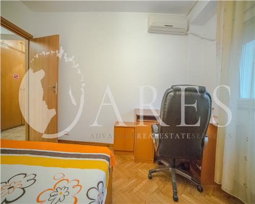 Inchiriere Apartament 3 Camere Unirii