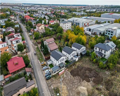 TUNARI CAMPULUI,VILA INDIVIDUALA LIPITA INSIRUITA,4 CAMERE,92 MP,TEREN 125 MP