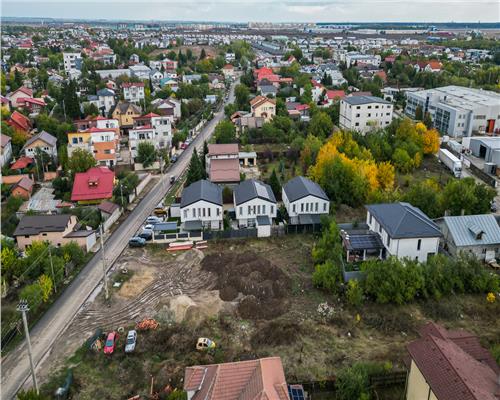TUNARI CAMPULUI,VILA INDIVIDUALA LIPITA INSIRUITA,4 CAMERE,92 MP,TEREN 125 MP