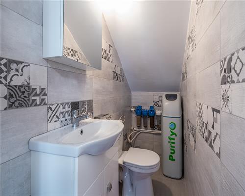TUNARI CAMPULUI,VILA INDIVIDUALA LIPITA INSIRUITA,4 CAMERE,92 MP,TEREN 125 MP