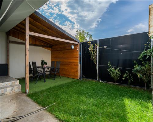 TUNARI CAMPULUI,VILA INDIVIDUALA LIPITA INSIRUITA,4 CAMERE,92 MP,TEREN 125 MP