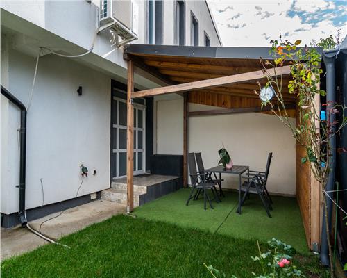 TUNARI CAMPULUI,VILA INDIVIDUALA LIPITA INSIRUITA,4 CAMERE,92 MP,TEREN 125 MP