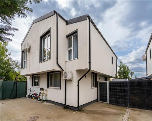 TUNARI CAMPULUI,VILA INDIVIDUALA LIPITA INSIRUITA,4 CAMERE,92 MP,TEREN 125 MP