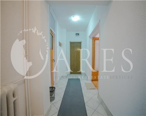 Inchiriere Apartament 3 Camere Unirii