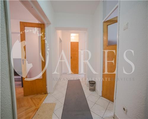 Inchiriere Apartament 3 Camere Unirii