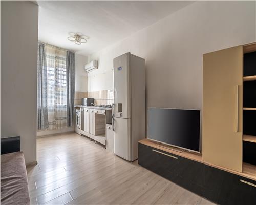 MUNCII BASARABIA,GARSONIERA,20 MP,ETAJ 3,BLOC 1970,INVESTITIE