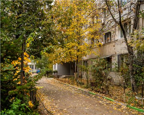 MUNCII BASARABIA,GARSONIERA,20 MP,ETAJ 3,BLOC 1970,INVESTITIE