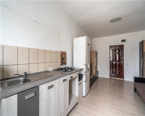 MUNCII BASARABIA,GARSONIERA,20 MP,ETAJ 3,BLOC 1970,INVESTITIE