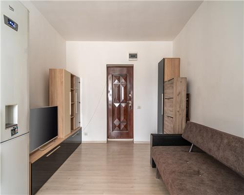 MUNCII BASARABIA,GARSONIERA,20 MP,ETAJ 3,BLOC 1970,INVESTITIE