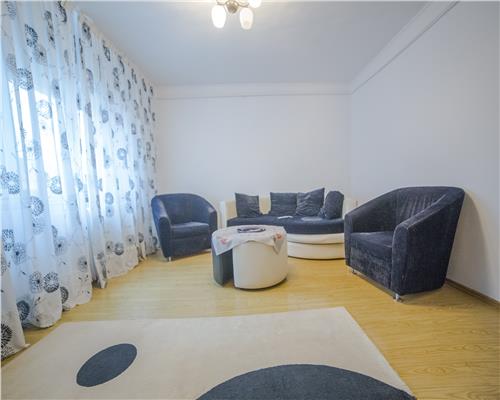 Inchiriere Apartament 3 Camere Decebal