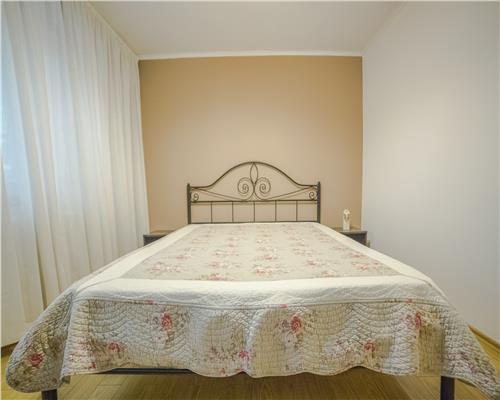 Inchiriere Apartament 3 Camere Decebal