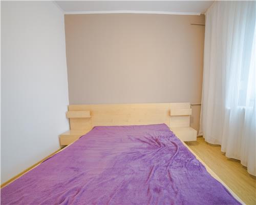 Inchiriere Apartament 3 Camere Decebal