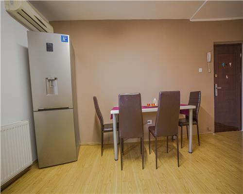 Inchiriere Apartament 3 Camere Decebal