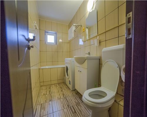 Inchiriere Apartament 3 Camere Decebal