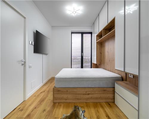 PIPERA TUNARI AMBER FOREST,APARTAMENT,2 CAMERE,55 MP,ETAJ 2,BLOC 2024