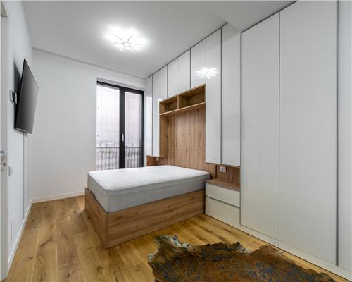 PIPERA TUNARI AMBER FOREST,APARTAMENT,2 CAMERE,55 MP,ETAJ 2,BLOC 2024