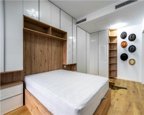 PIPERA TUNARI AMBER FOREST,APARTAMENT,2 CAMERE,55 MP,ETAJ 2,BLOC 2024