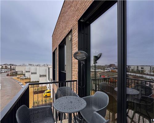 PIPERA TUNARI AMBER FOREST,APARTAMENT,2 CAMERE,55 MP,ETAJ 2,BLOC 2024