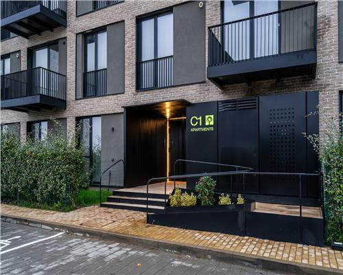 PIPERA TUNARI AMBER FOREST,APARTAMENT,2 CAMERE,55 MP,ETAJ 2,BLOC 2024