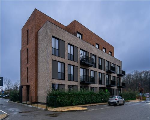 PIPERA TUNARI AMBER FOREST,APARTAMENT,2 CAMERE,55 MP,ETAJ 2,BLOC 2024