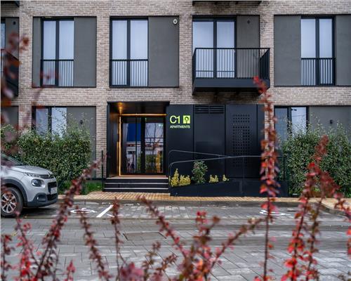 PIPERA TUNARI AMBER FOREST,APARTAMENT,2 CAMERE,55 MP,ETAJ 2,BLOC 2024